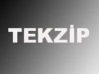 -TEKZİP METNİ-