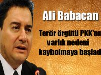 PKKnın varlık nedeni kaybolmaya başladı