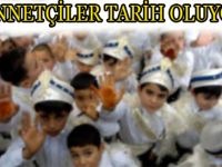 Sünnetçiler Tarih Oluyor