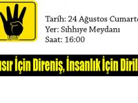 TEPKİNİZİ GÖSTERİN !