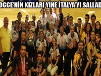 TBBDF İstanbul Time-Out Bowling Şampiyonası