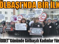 "Öfkeyle ateş sönmez"