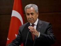 BÜLENT ARINÇ AMELİYATA ALINDI