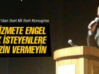 Fatih Duruay Sert Mi Sert Konuştu