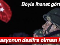 Paralel Yapı, Şah Fırat'ta da iş başında