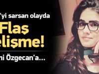 Özgecan'ın otopsi raporu sonuçlandı