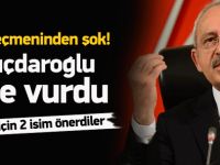 CHP'ye kendi seçmeninden soğuk duş