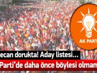 Davutoğlu'ndan seçim talimatı: Konuşmayın!