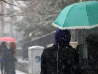 Meteoroloji'den 4 kritik uyarı birden