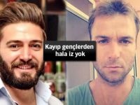 Çeşme'de duba üzerinde kaybolan gençlerden hala iz yok