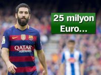 Chelsea'den Arda Turan hamlesi