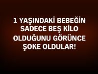 Vegan çiftten bebeğinin velayeti alındı