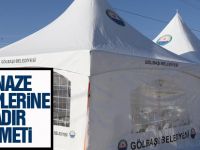 CENAZE SAHİPLERİNİ YALNIZ BIRAKMAYAN HİZMET