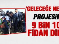 GÖLBAŞI GELECEĞE NEFES VERDİ!