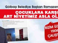 Şimşek; "Bilinçli şekilde bizim üzerimize yıkmaya çalışıyorlar"