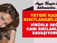 KAPANAMIYORUZ!