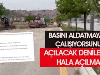 Söz verip de yanıltmayın kimseyi!