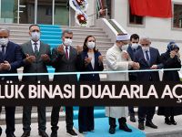 Erbaş: Müftülüklerimiz, toplumumuza doğru dini bilgiyi ulaştırma noktasında gayret etmektedirler