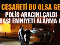 Bu da oldu!