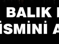 Geri Dönüşümle oluşturulan Balık Heykel İsmini Arıyor