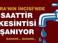 ASKİ’den “TIK” yok