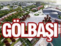 Büyük Gölbaşı Merkezi Projesi