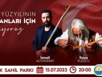 15 Temmuz Demokrasi ve Milli Birlik Günü Etkinlikleri