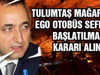 Ilıkan’ın önergesi ABB Meclisi'nde kabul edildi