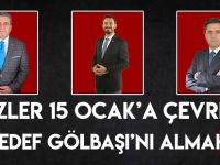 CHP 15 Ocak'a kadar açıklamak istiyor