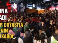 KADINLAR, GÜNLERİNDE ANKARALI İBOCAN’LA DOYASIYA EĞLENDİ