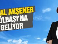 İYİ Parti Genel Başkanı Meral Akşener Gölbaşı'na geliyor