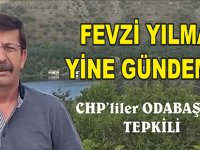 FEVZİ YILMAZ