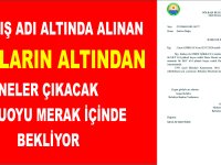 KAMUOYU MERAK İÇİNDE