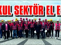 Okul Sektör El Ele