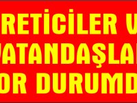 Gölbaşı’nda Kurban Kesim Alanı Belirsizliği