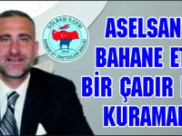 GÖLBAŞI’NDA KURBAN KRİZİ