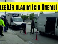 Erişilebilir Ulaşım İçin Önemli Adım