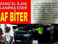 Gölbaşı’nda Trafik Düzenlemesi Krizi: Esnaf Tepkili,