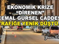 Cemal Gürsel Caddesi’nde Çözüm Değil Ceza Üretiliyor
