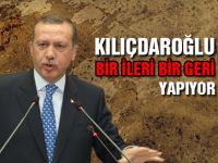 Kılıçdaroğluna yüklendi