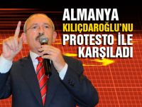 Kılıçdaroğlunun zor anları