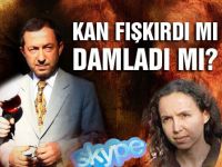 Cemin amcası ile halası Skypeden ne görüştü?