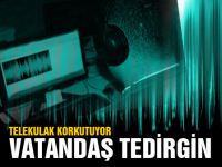 Telekulak korkutuyor