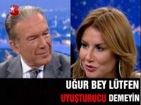 Uyuşturucu diyaloğu Sekiyi utandırdı