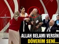 Allah belamı versin döverim seni