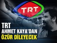 TRTden Kayaya iade-i itibar