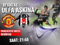 Beşiktaş UEFA aşkına