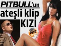 Pitbullun gözdesi