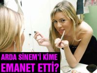 Arda Sinemi kime emanet etti?