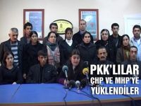 Şimdilik batıya açılmayı düşünmüyoruz